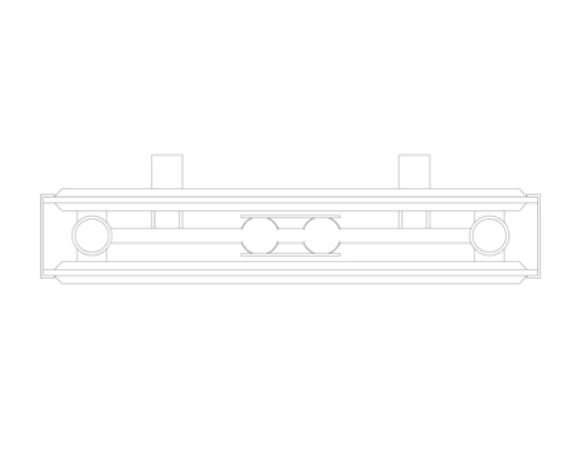 Product: Compact Vertex Radiator