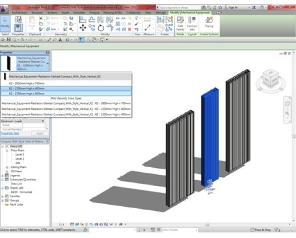 Compact with Style Vertical | Bimstore