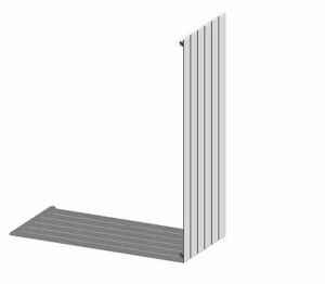 Stelrad Radiators free Revit families & other BIM objects
