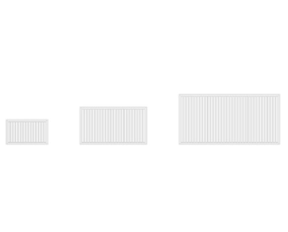 Elite Radiator bimstore - Stelrad - Elite Radiator