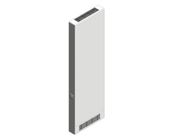 Vertical Radiator Lst bimstore - Stelrad - LST Plus Vertical Radiator