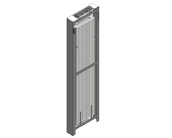 Vertical Radiator Lst bimstore - Stelrad - LST Plus Vertical Radiator