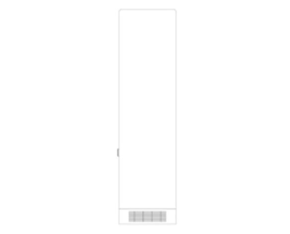 Vertical Radiator Lst bimstore - Stelrad - LST Plus Vertical Radiator