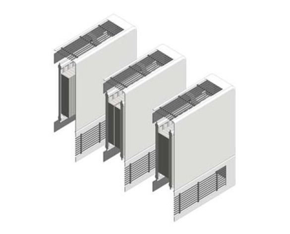 Lst Radiators Matrix bimstore - Stelrad - LST Standard Radiator
