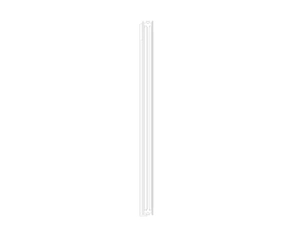 Product: Planar Vertical Radiator