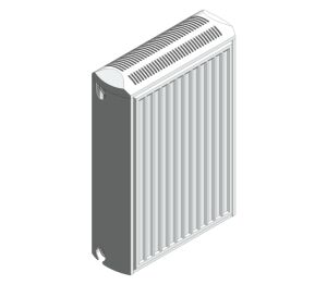 bimstore - Stelrad - Softline Compact K3 Radiator