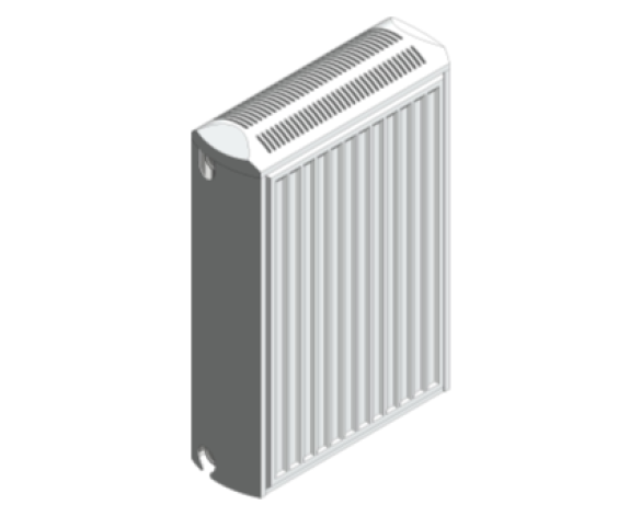 bimstore - Stelrad - Softline Compact K3 Radiator