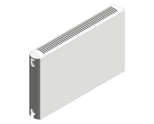 Plan Radiator Stelrad bimstore - Stelrad - Softline Plan Radiator