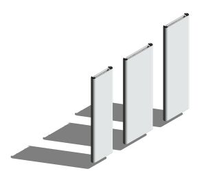 Product: Swing Radiator