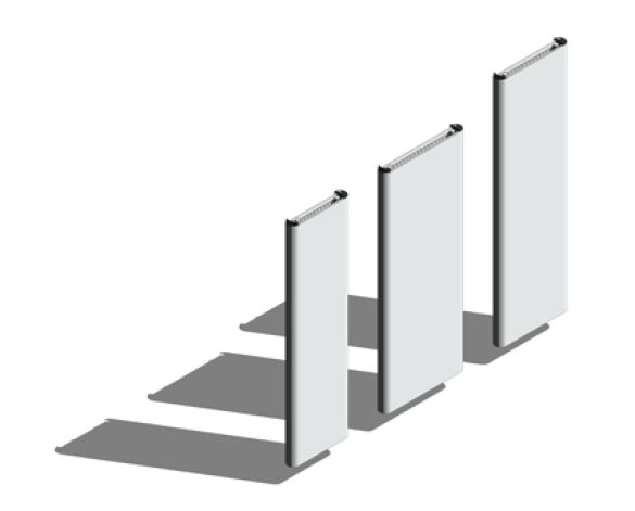 Product: Swing Radiator