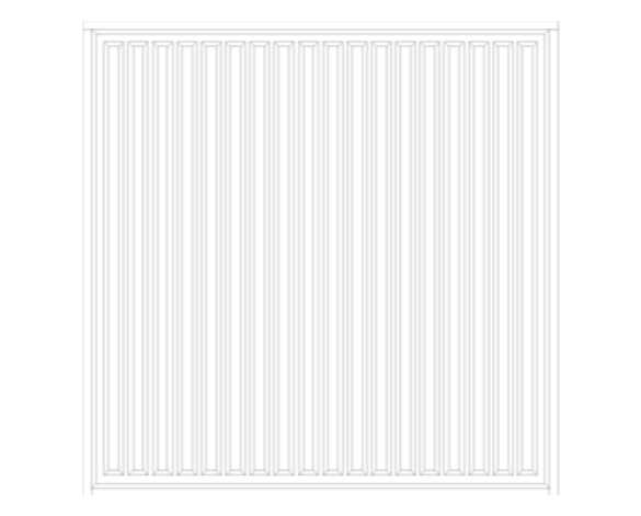 Compact K3 bimstore - Stelrad - Vita Compact K3 Radiator