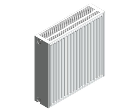 bimstore - Stelrad - Vita Compact K3 Radiator