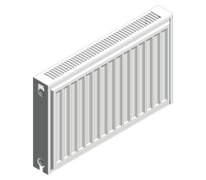 Product: Vita Compact Radiator