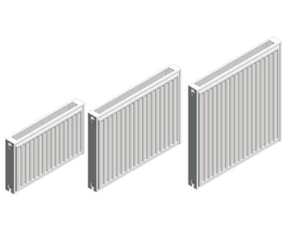 bimstore - Stelrad - Vita Compact Radiator