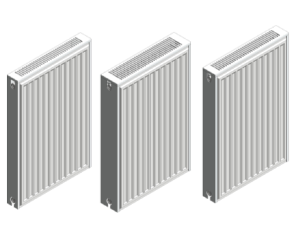 bimstore - Stelrad - Vita Compact Radiator