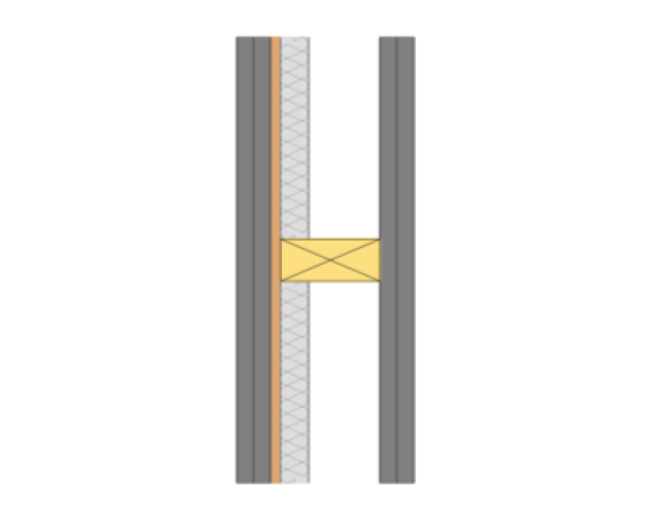 Timber Frame Internal Partitions | Bimstore