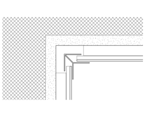 Swisch Cladding TeeGee Cladding | Bimstore