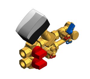 Product: Miniflush 40 BG29