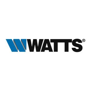 WATTS Manufacturer Logo