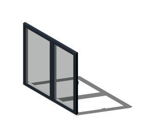 Product: Wicline 65 Evo Window System