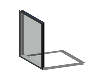 Product: Wicline 90 SG Window System