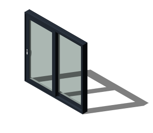 Product: Wicslide 160 - Sliding Door
