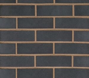 Product: Class A Blue Engineer Solid Facing Brick