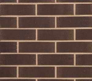 Product: Swarland BlackSwarland Black Facing Brick