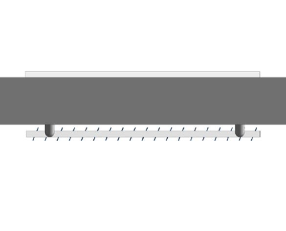 Revit, BIM, Download, Free, Components, Window, Décor, VL31, Premium, Profiled, Vertical, Blind