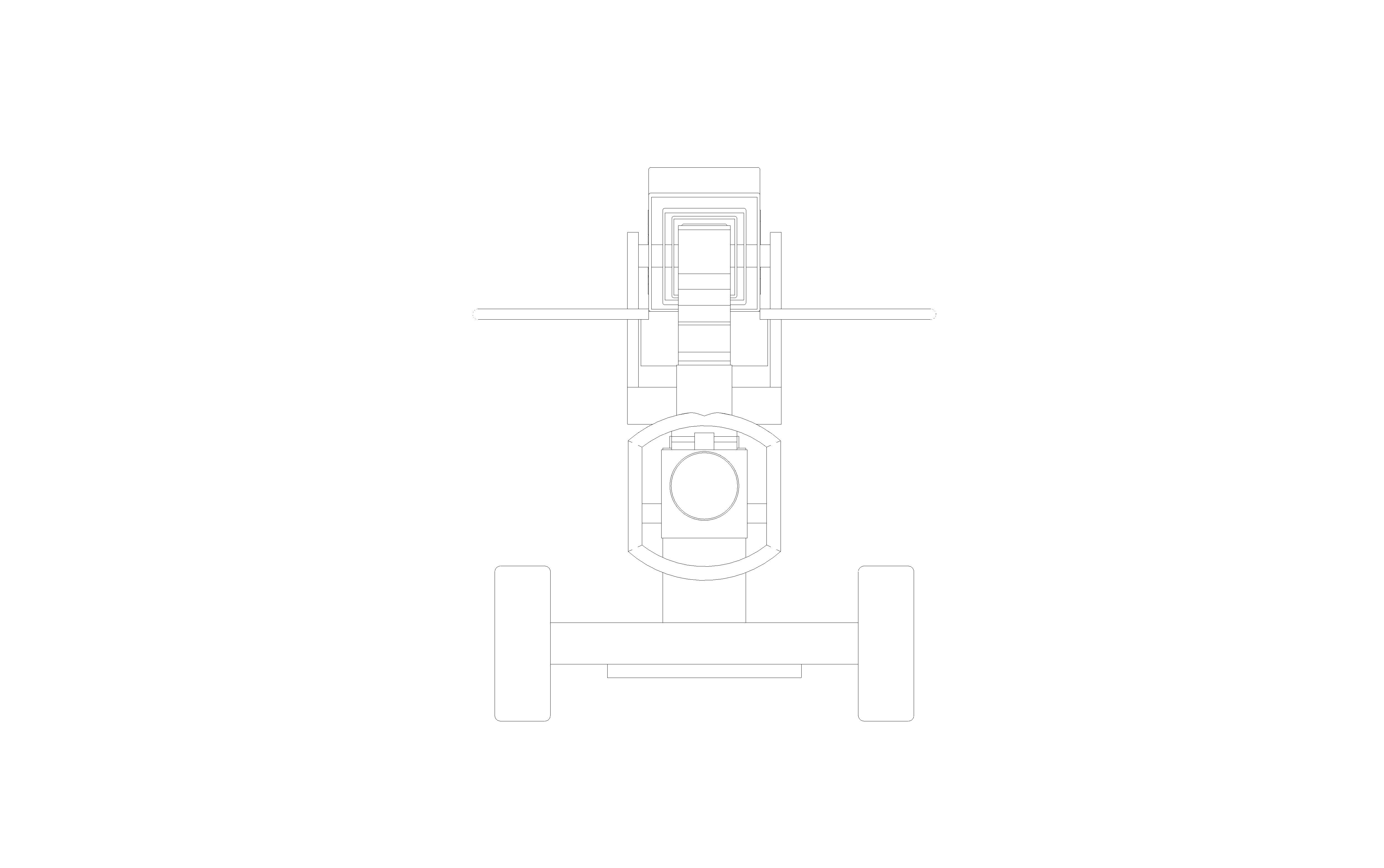Product: Sunbelt Rentals - Telescopic Crane - Scorpio 45