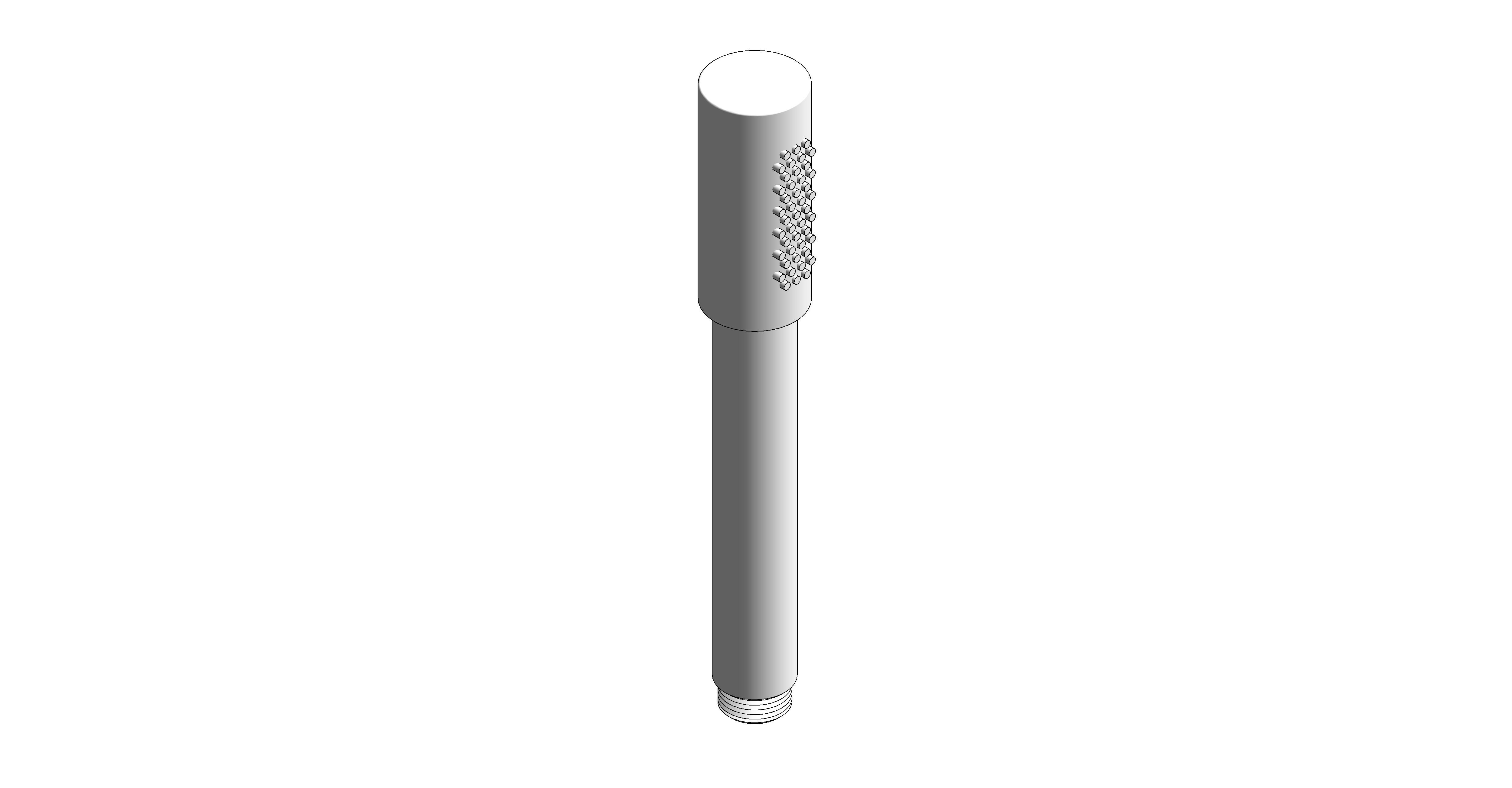 Product: Sena Stick handshower 7,6l (2689100F)