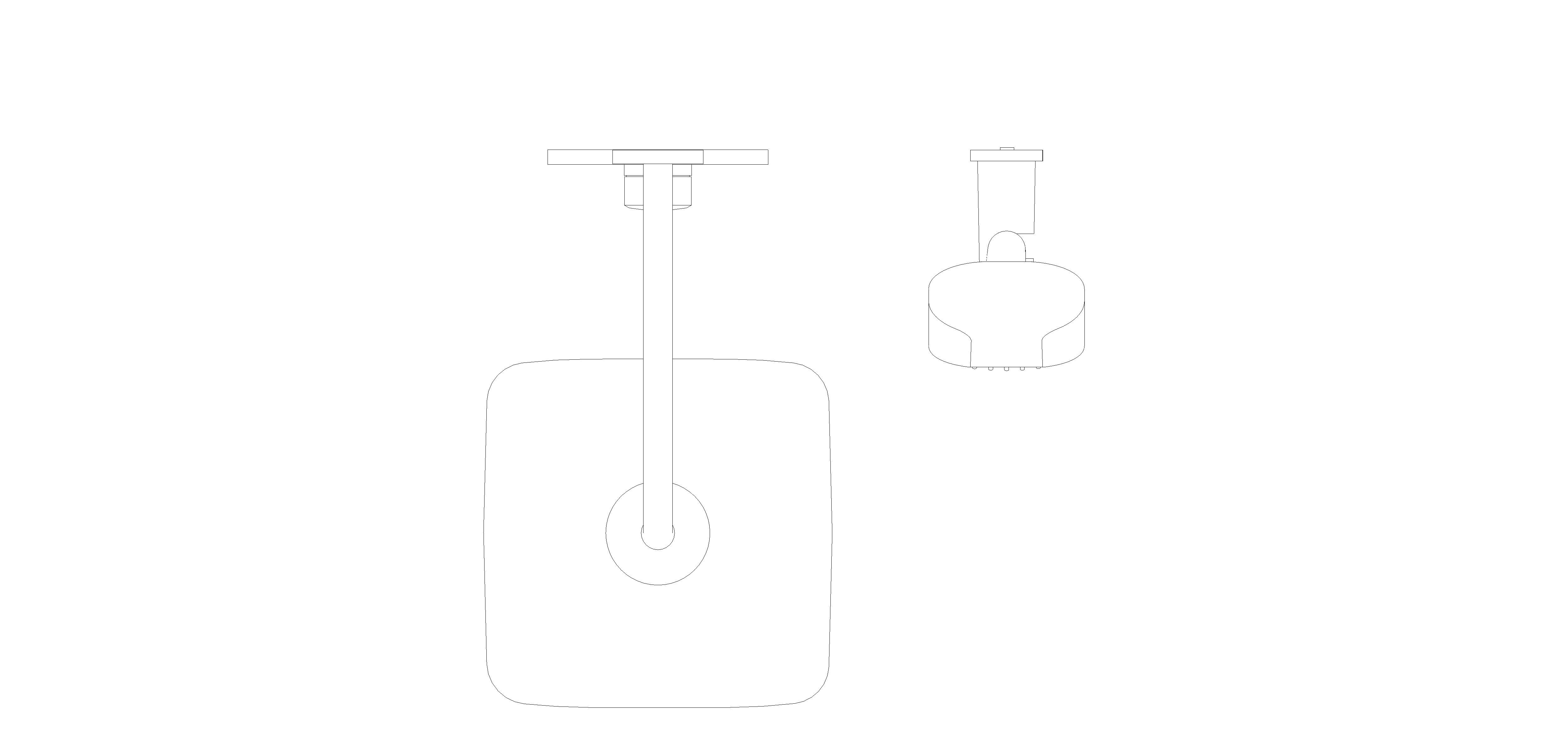 Product: Grohe Shower Bundle (1039950000)