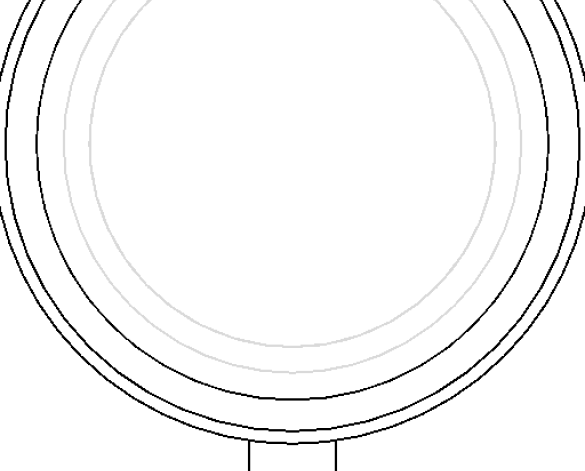 Product: ESSENTIALS Toilet Brush Set (40513001)