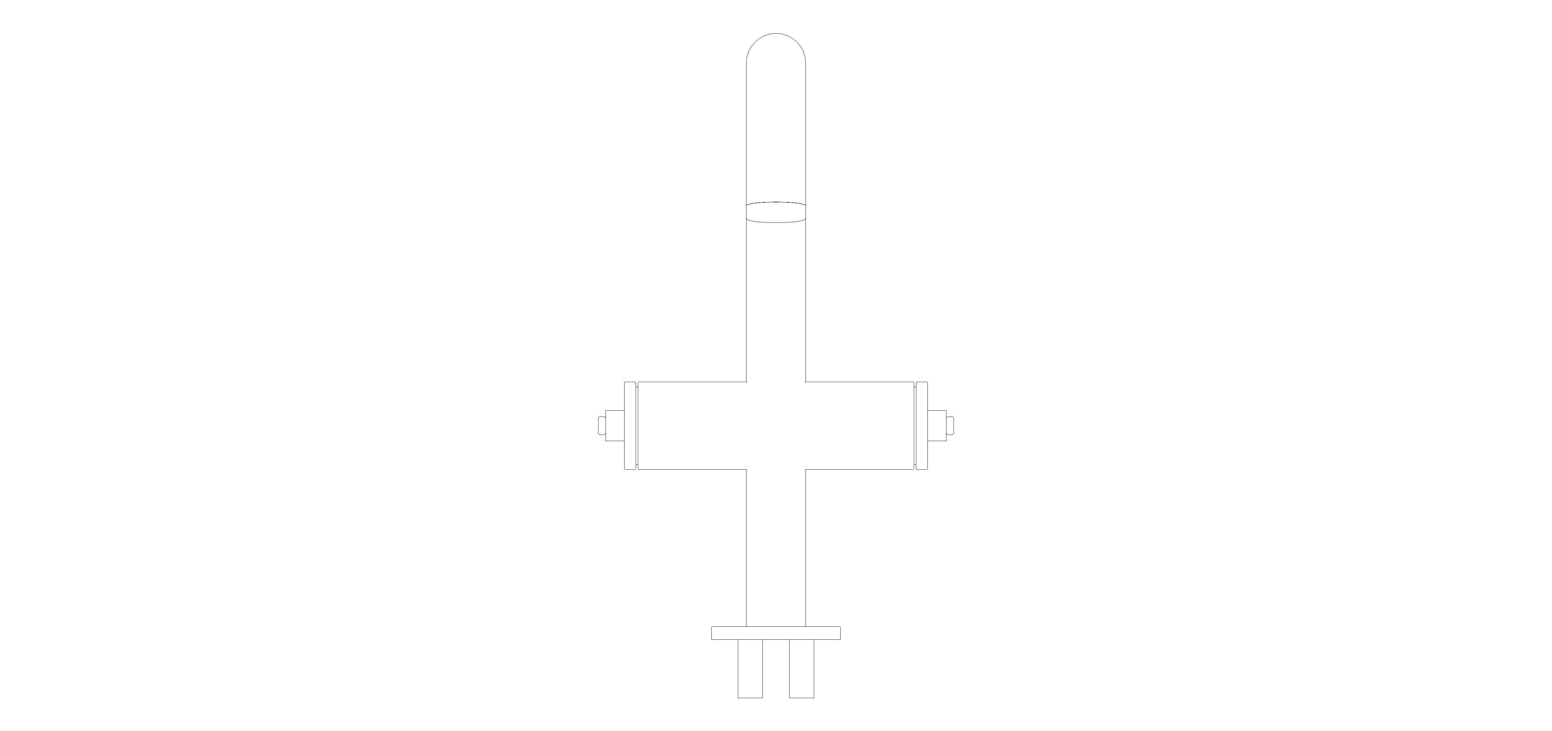 Product: ATRIO Basin mixer, 1/2″ M-Size (21148000)
