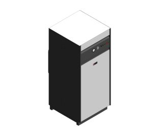 Product: E-Tech S Electrical Boiler