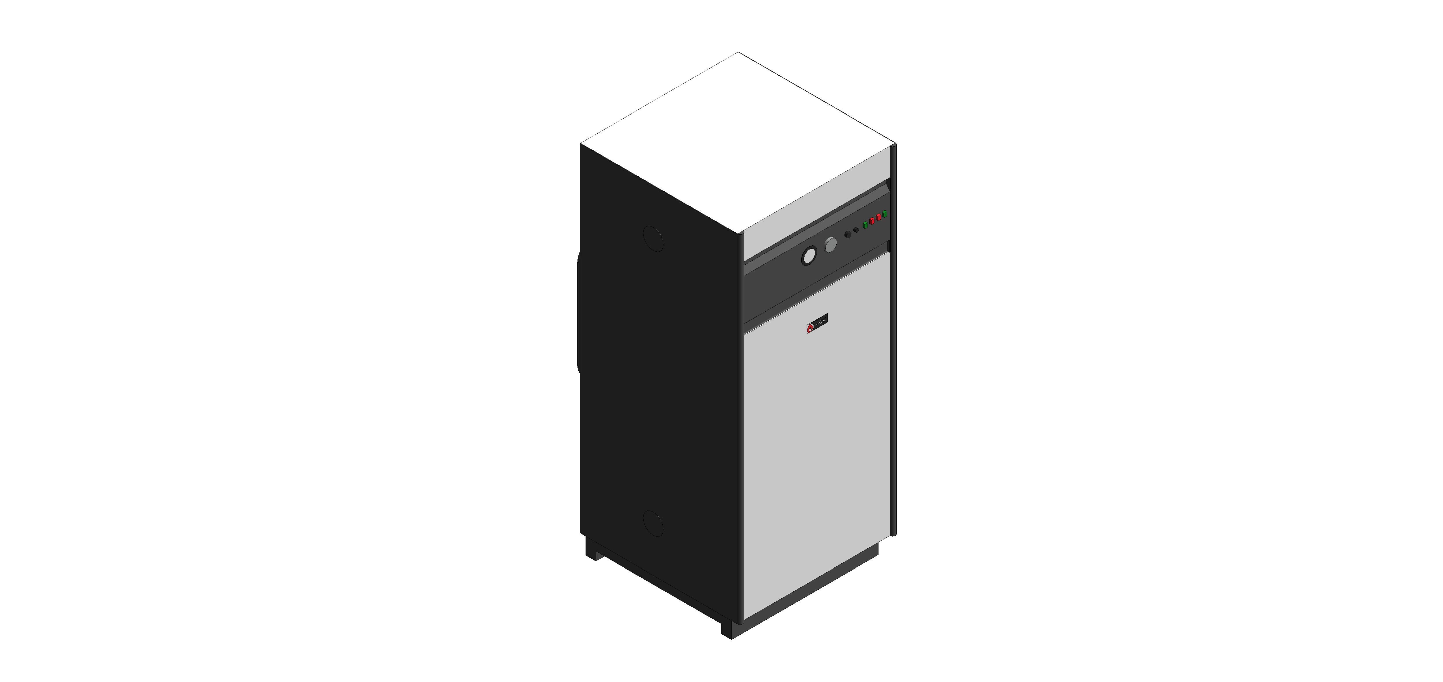Product: E-Tech S Electrical Boiler