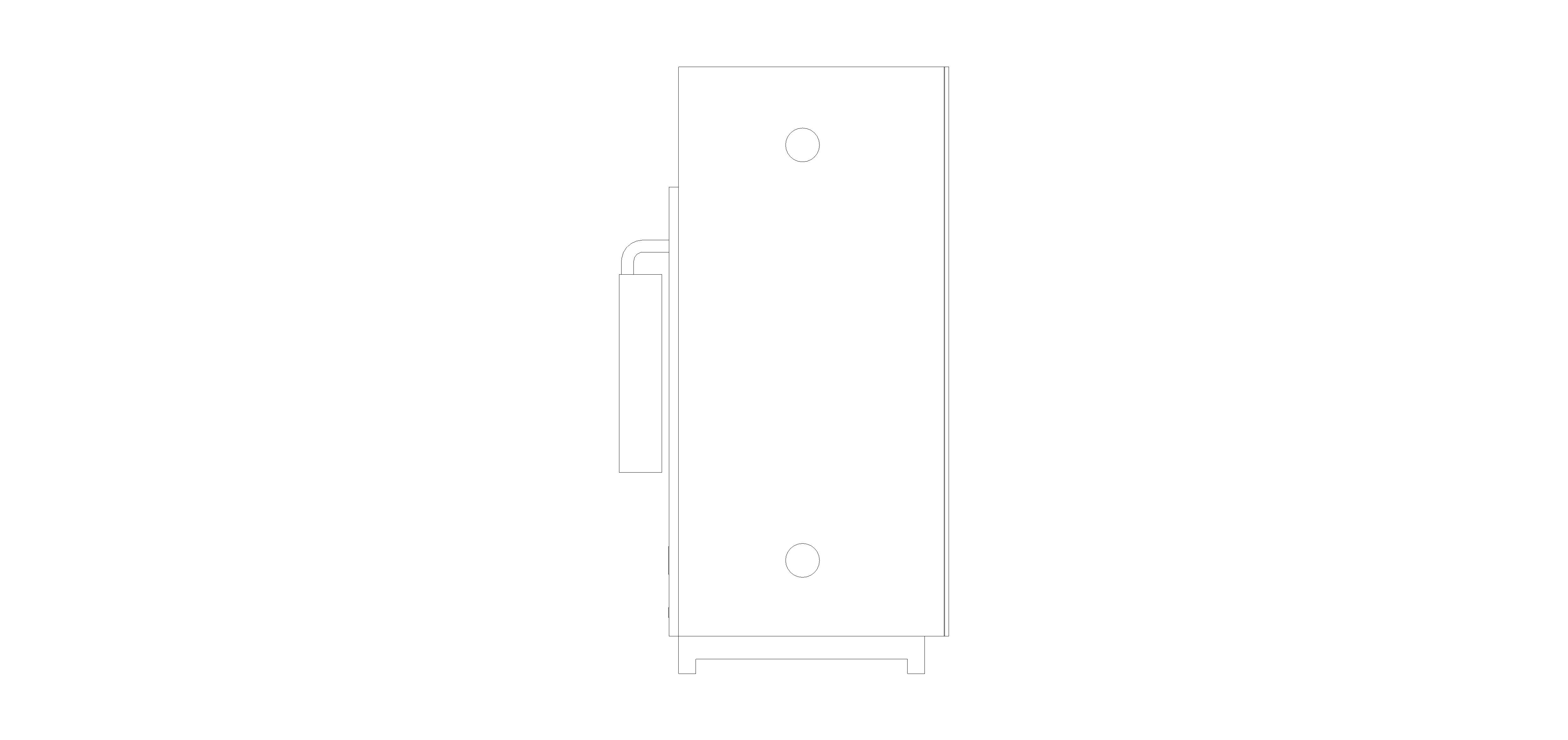 Product: E-Tech S Electrical Boiler