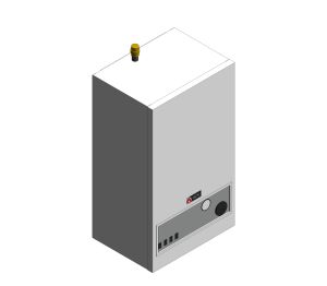 Product: E-Tech W Electrical Boiler