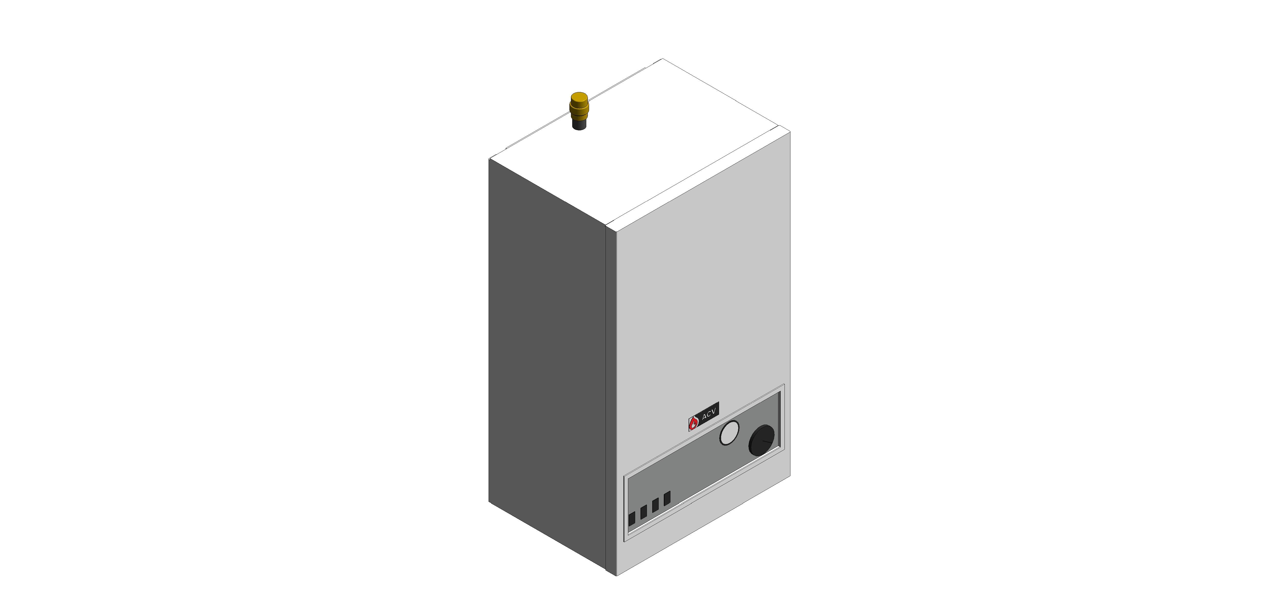 Product: E-Tech W Electrical Boiler