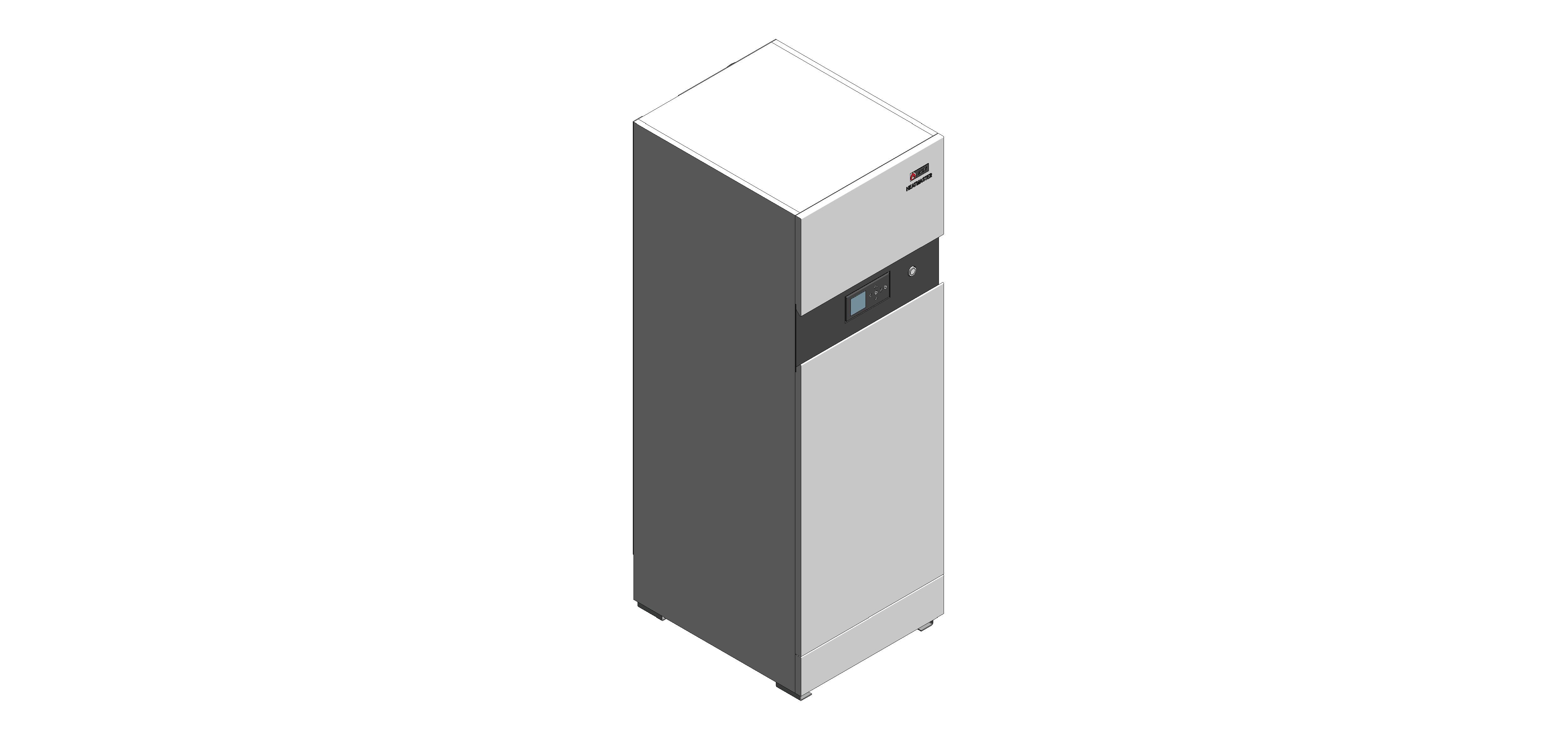 Product: HeatMaster 25 - 45 Evo 2 Condensing Boiler
