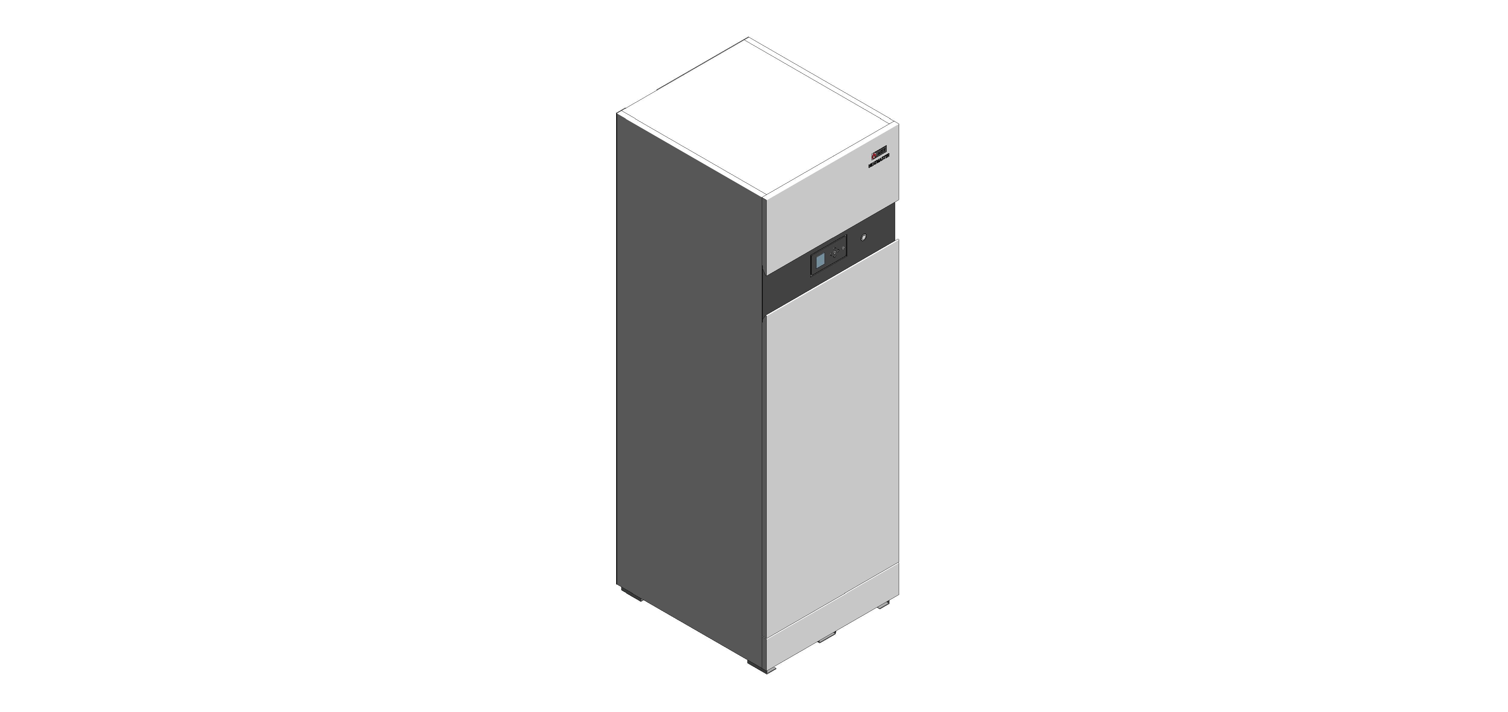 Product: HeatMaster 70 -120 Evo 2 Condensing Boiler