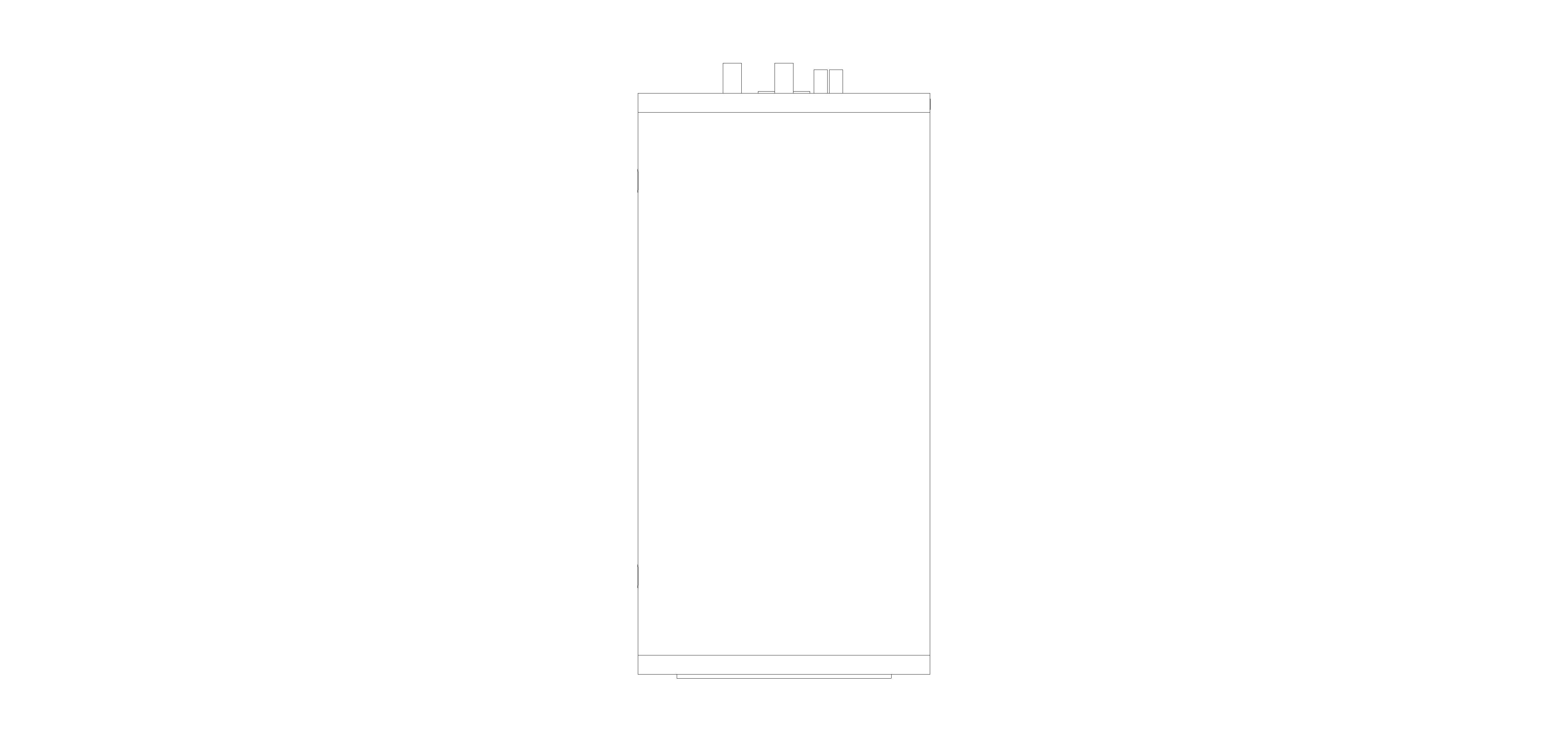 Product: HR s Cylinder