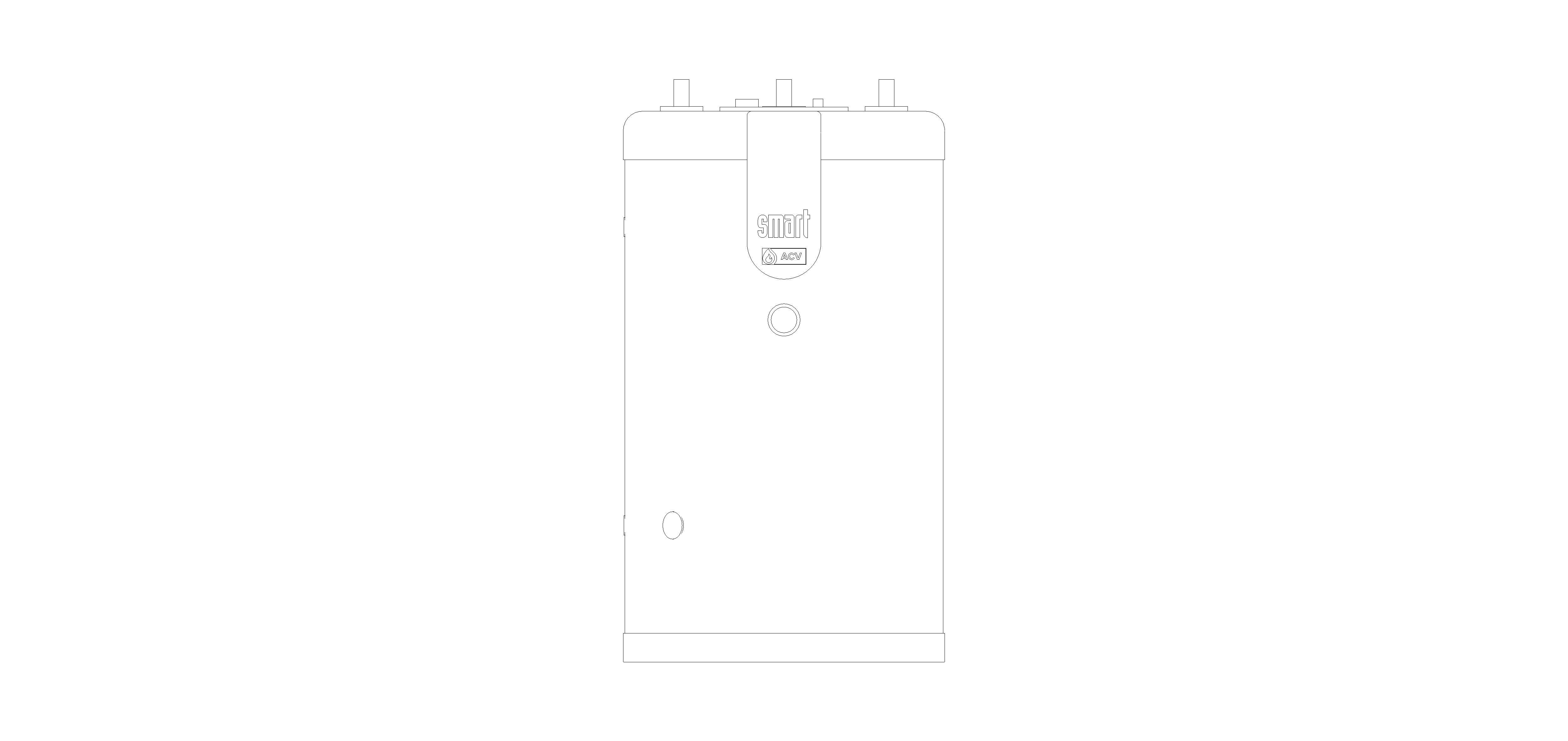 Product: Smart E Cylinder