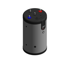 Product: Smart E Cylinder