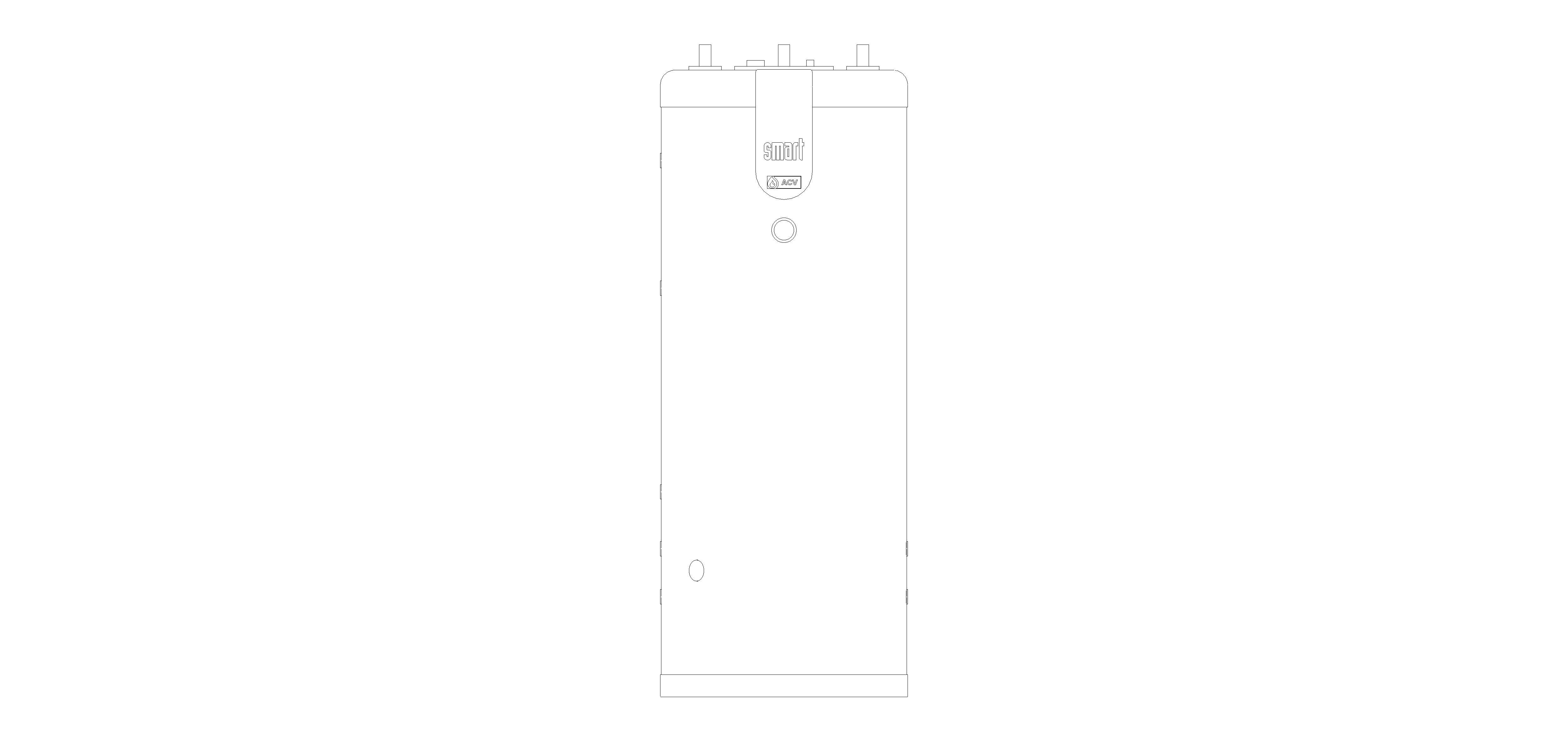Product: Smart E Plus Cylinder