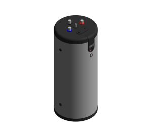 Product: Smart L Cylinder