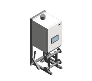 Product: Evo S Condensing Boiler (Cascade)