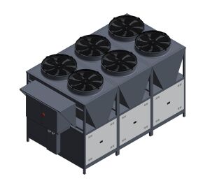 Aurax Eco Heat Pump