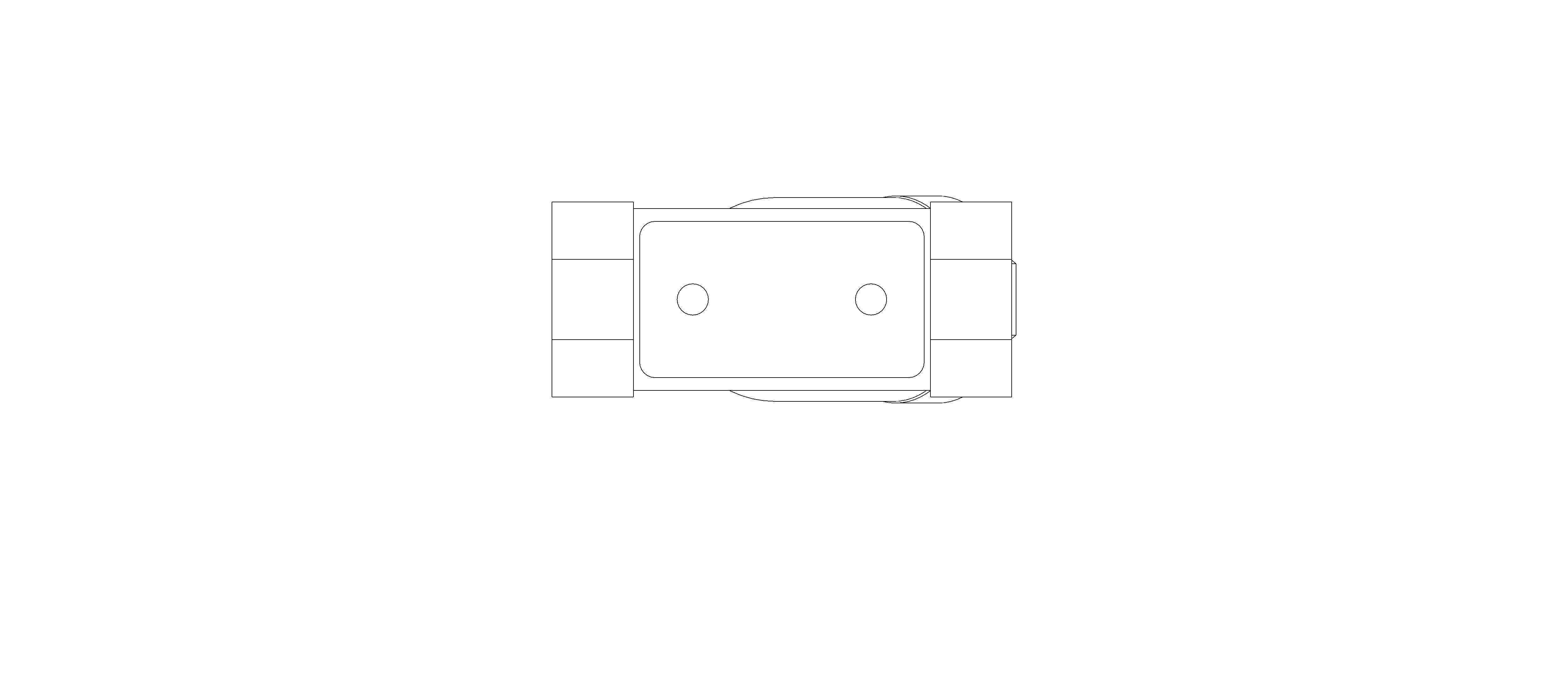 Product: ART 369 - 'Y' Type Strainer with Tapping Points