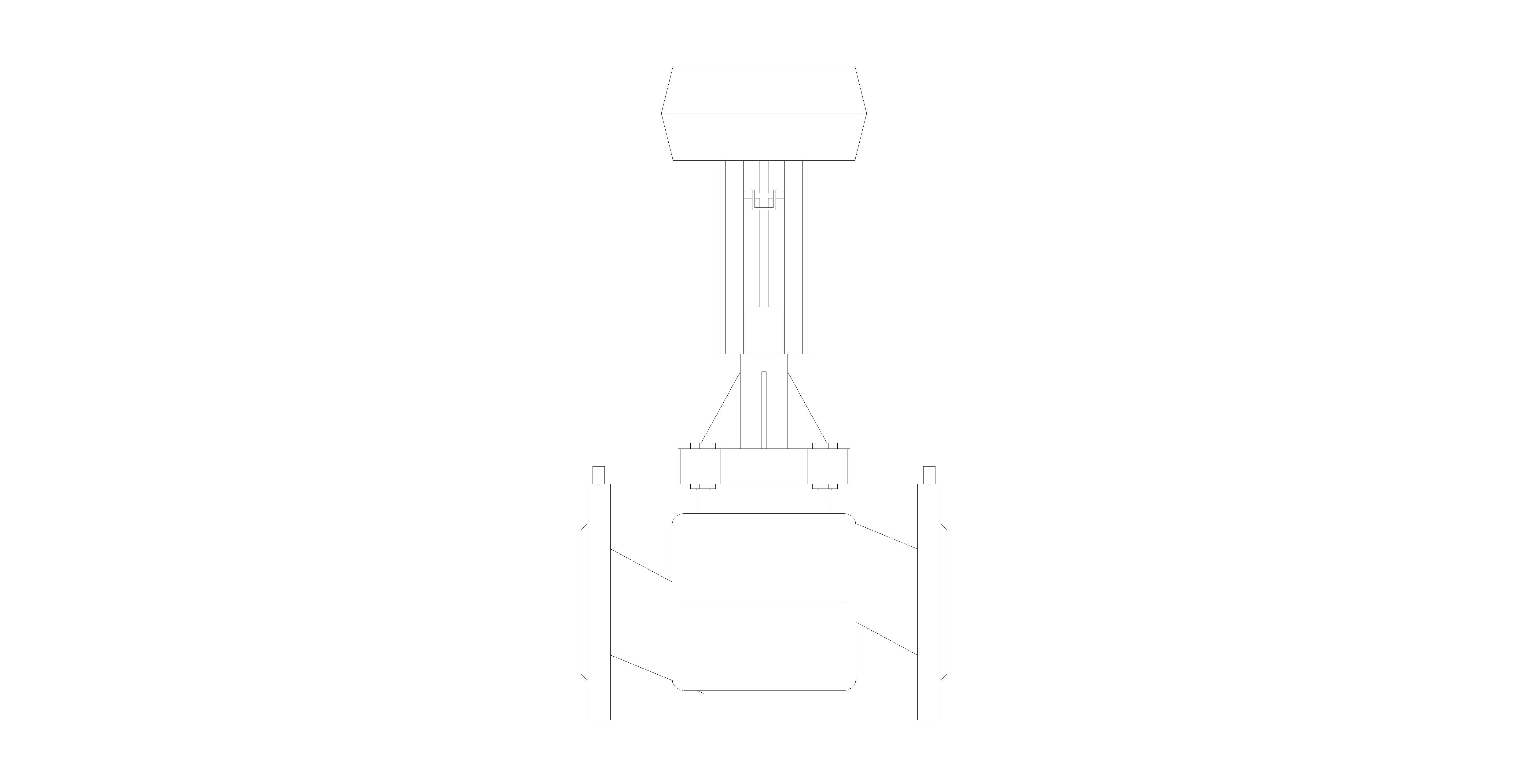 Product: ART 202 - Pressure Independent Control Valve